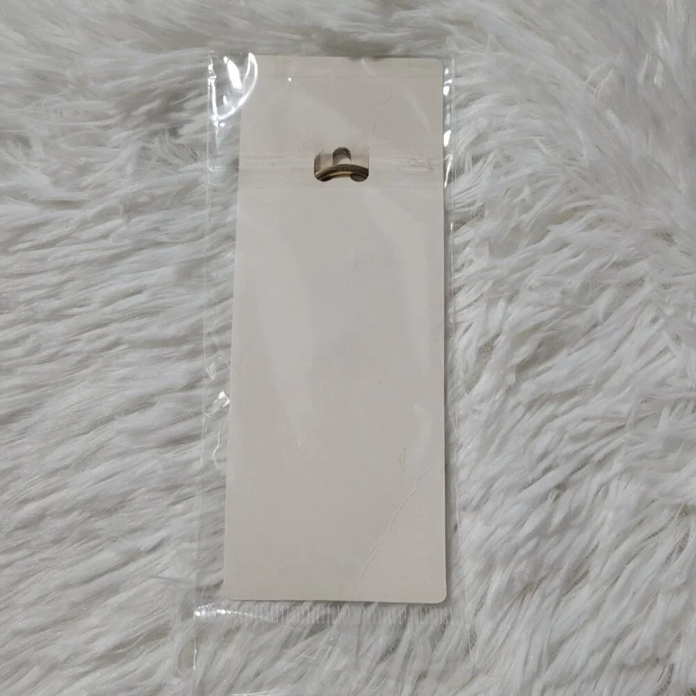 Crystal Collection Floral Heart Keychain
